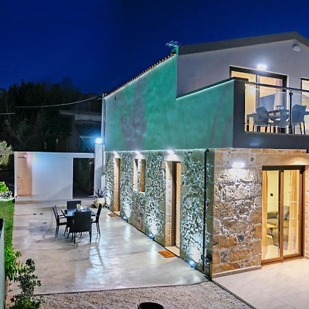 Eagle Bay Loft Kíssamos Exterior foto